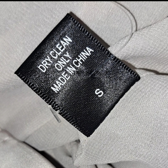 Black Women Size Small Cream Sequin Formal Cocktail Party Dress B25#17 - Picture 6 of 10